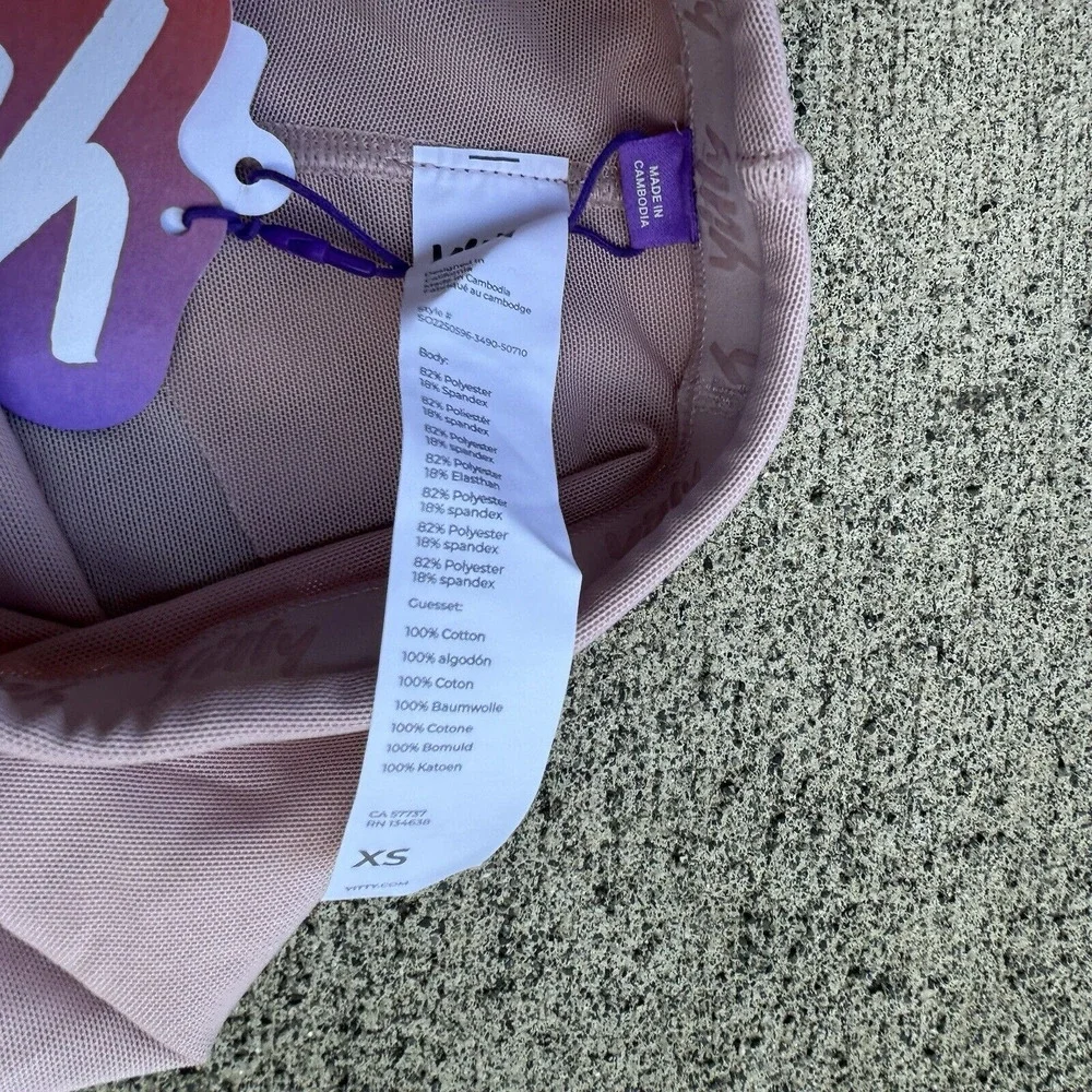 YITTY shapewear slimming